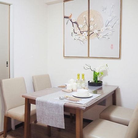 桜の川6 Asakusa 704 Skytree Bus 1 Min,Free Wifi,Cook,24 Hours Convenience Tokyo Bagian luar foto
