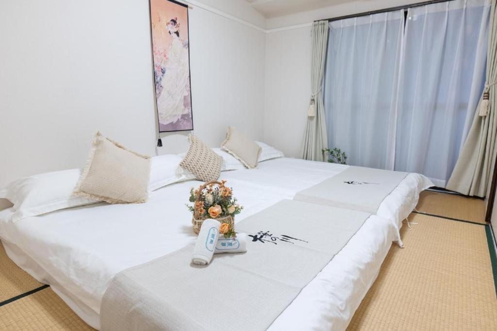 桜の川6 Asakusa 704 Skytree Bus 1 Min,Free Wifi,Cook,24 Hours Convenience Tokyo Bagian luar foto