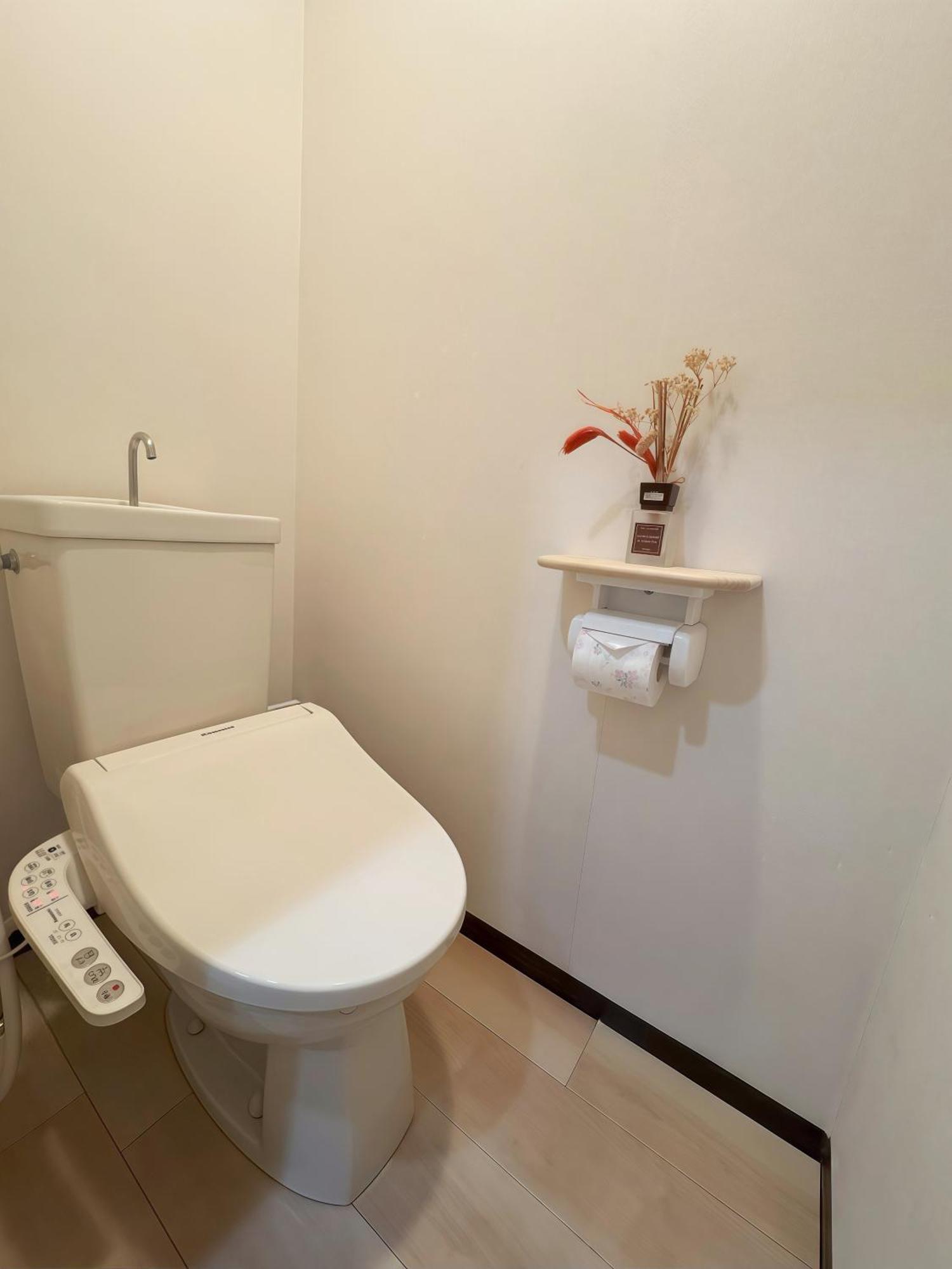 桜の川6 Asakusa 704 Skytree Bus 1 Min,Free Wifi,Cook,24 Hours Convenience Tokyo Bagian luar foto