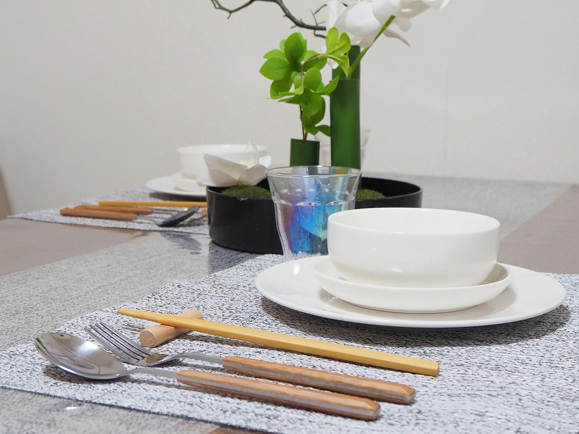 桜の川6 Asakusa 704 Skytree Bus 1 Min,Free Wifi,Cook,24 Hours Convenience Tokyo Bagian luar foto